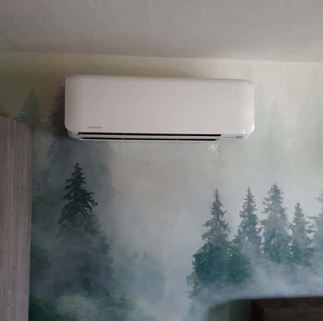 Airco in Meppel